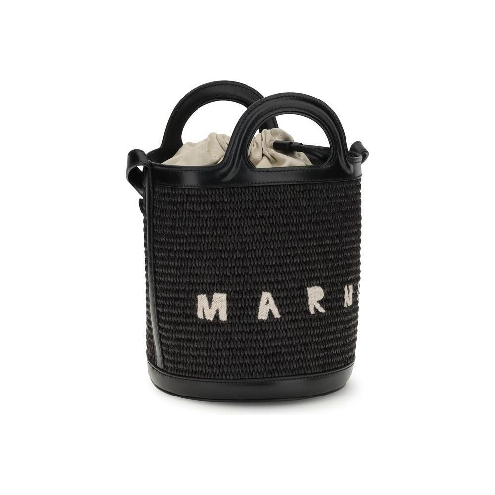Marni Tropicalia Bucket Bag MASCMP0056Q1P386000N99BB