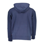 Levi's Blue Cotton Sweater LE-10484-S