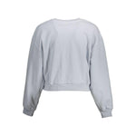 Levi's Blue Cotton Sweater LE-16109-S