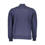 North Sails Blue Cotton Sweater NO-16390-XXL