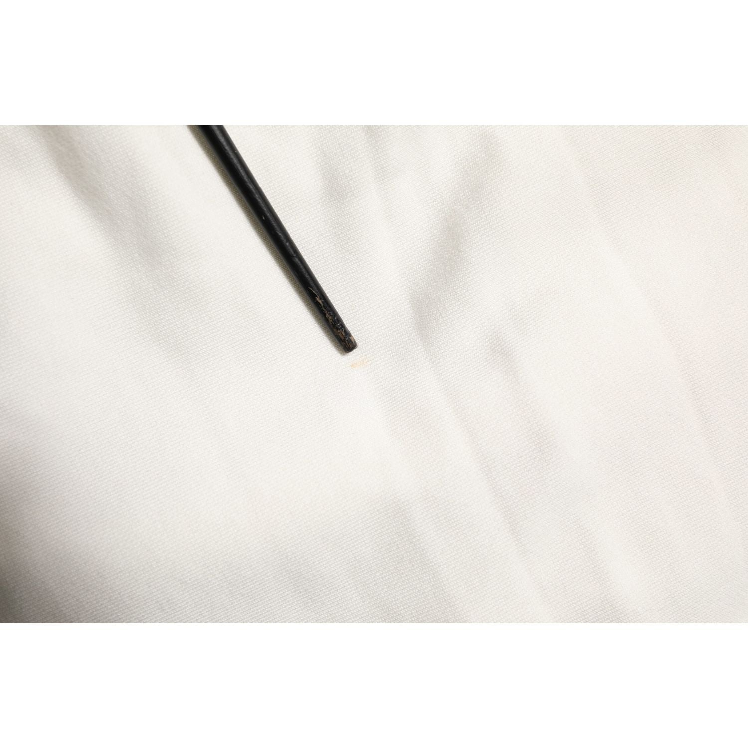 Dolce & Gabbana White Cotton Cargo Bermuda Sweatshorts Shorts