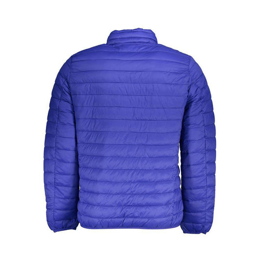 Norway 1963 Blue Polyamide Jacket NO-20748-L