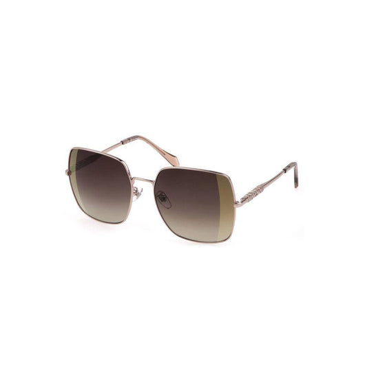 Just Cavalli Pink Metal Sunglasses JU-21442