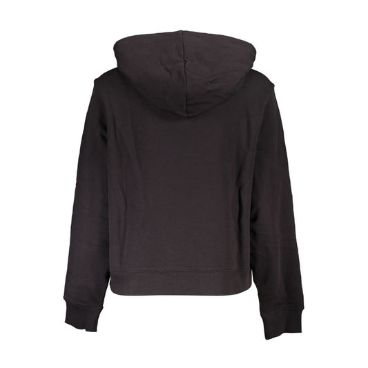 Tommy Hilfiger Black Cotton Sweater TO-22852-M