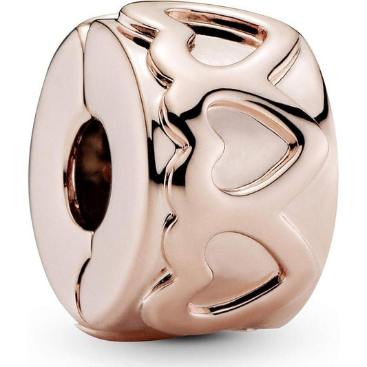 PANDORA CHARMS Mod. BAND OF HEARTS 781978