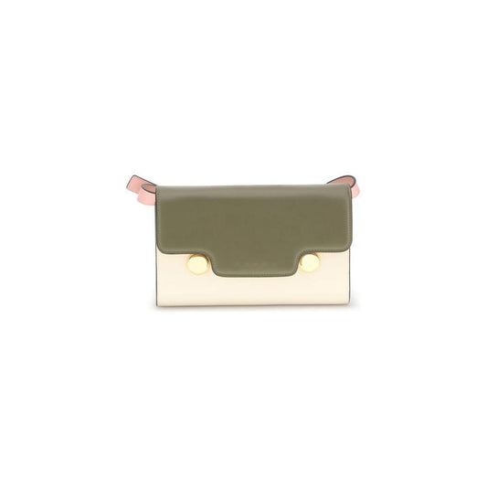 Marni Trunkaroo Shoulder Bag MAPHMO0041U1P6948ZO953BB