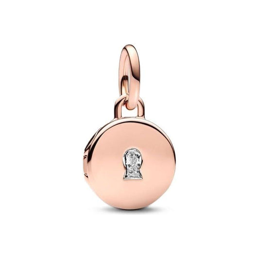 PANDORA CHARMS Mod. LOVE LOCKET 783066C01