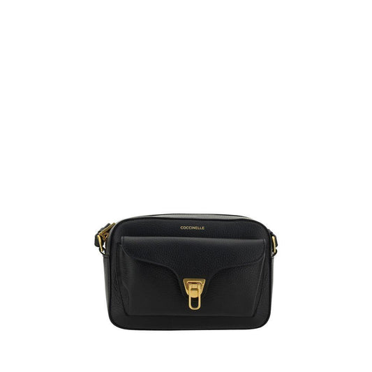 Coccinelle Beat Soft Shoulder Bag COE1MF6150201001BB