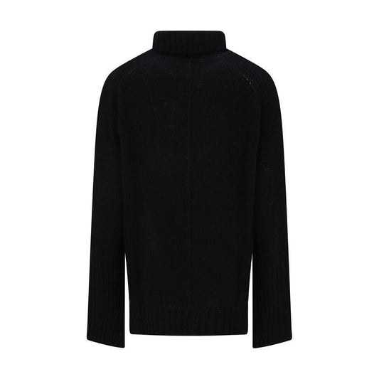 Zadig & Voltaire Alma Sweater ZA-KWSW00065001-M