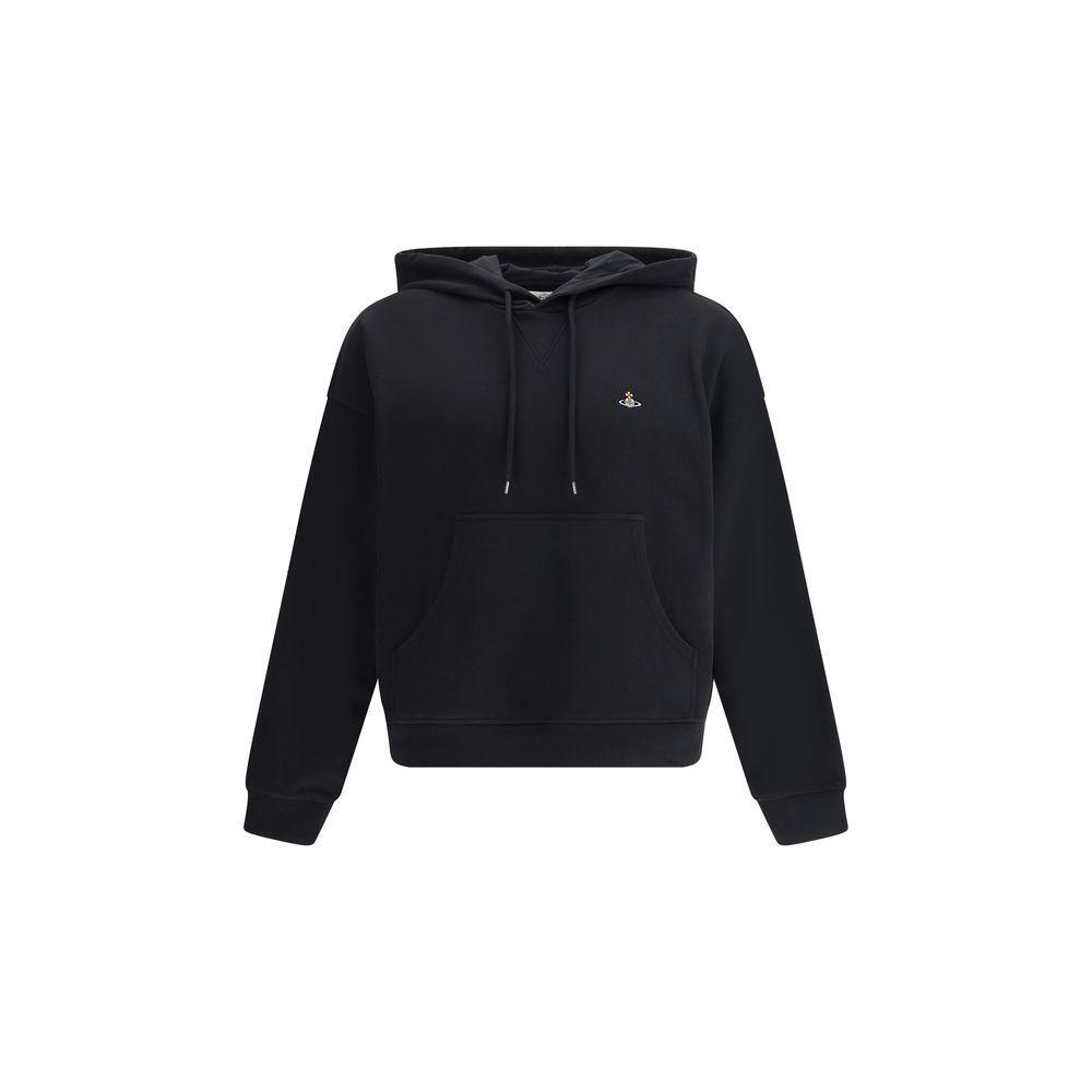 Vivienne Westwood Ashton Hoodie VI-2I01000MJ006ON401-M