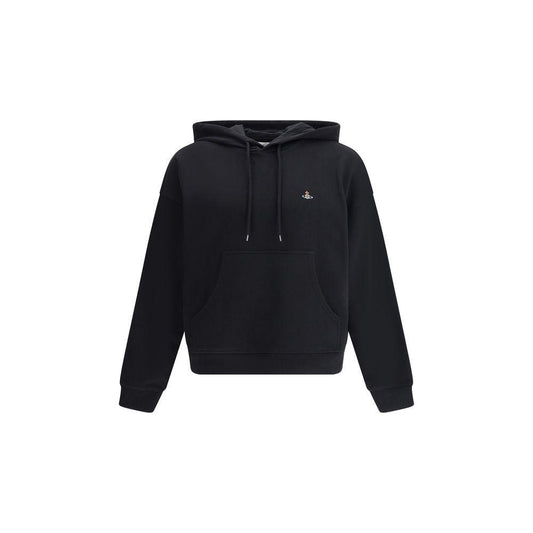 Vivienne Westwood Ashton Hoodie VI-2I01000MJ006ON401-M