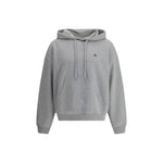 Vivienne Westwood Ashton Hoodie VI-2I01000MJ006OP001-L