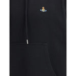 Vivienne Westwood Ashton Hoodie VI-2I01000MJ006ON401-M