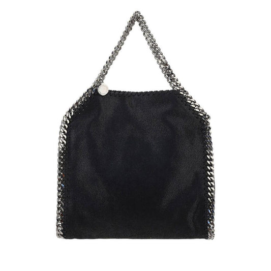 Stella McCartney Falabella mini Tote Handbag ST371223W91321000BB