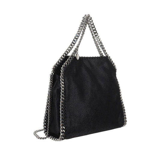 Stella McCartney Falabella mini Tote Handbag ST371223W91321000BB