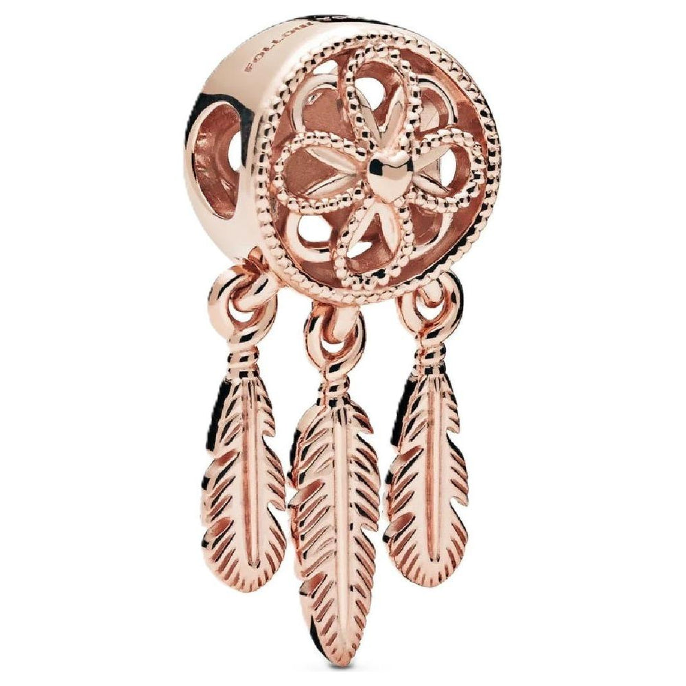 PANDORA CHARMS Mod. SPIRITUAL DREAMCATCHER 787200C00