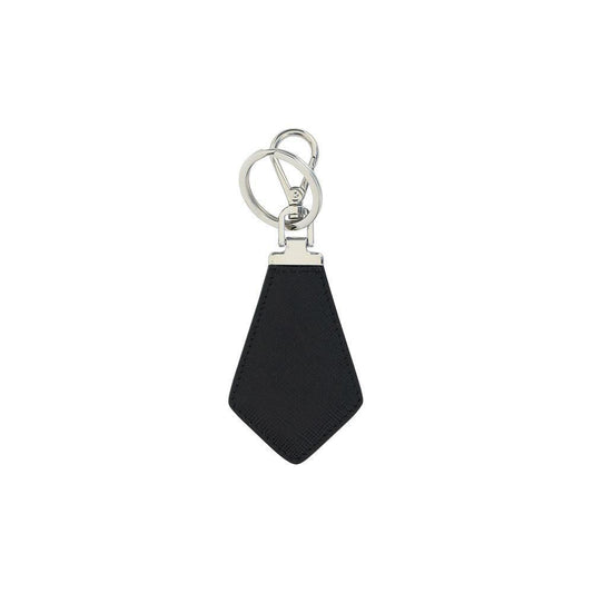 Prada Saffiano leather Keyring PR2PP041053F0002BB