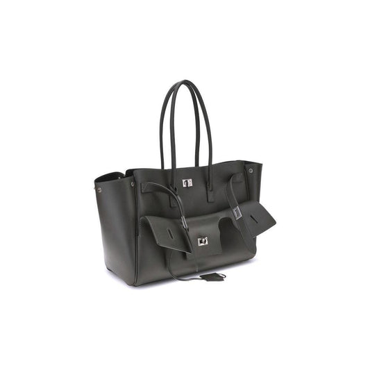 Balenciaga Bel Air medium Shoulder Bag BA8356702ABAW3503BB