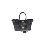 Balenciaga Bel Air mini Handbag BA8357322ABAV1000BB