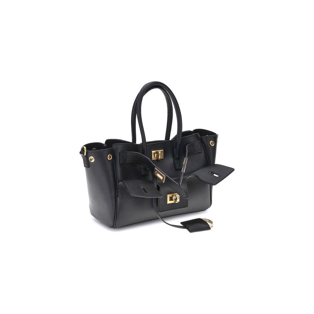 Balenciaga Bel Air mini Handbag BA8357322ABAV1000BB