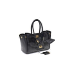 Balenciaga Bel Air mini Handbag BA8357322ABAV1000BB