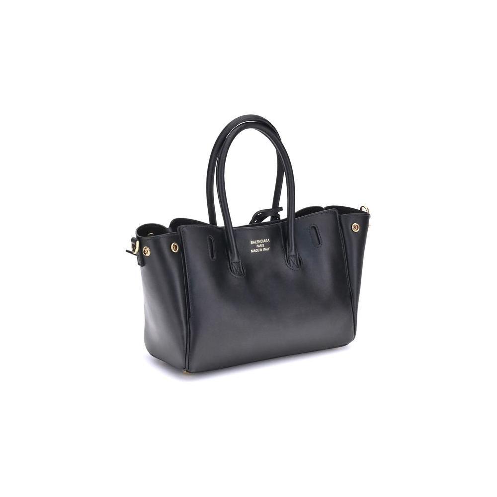 Balenciaga Bel Air mini Handbag BA8357322ABAV1000BB