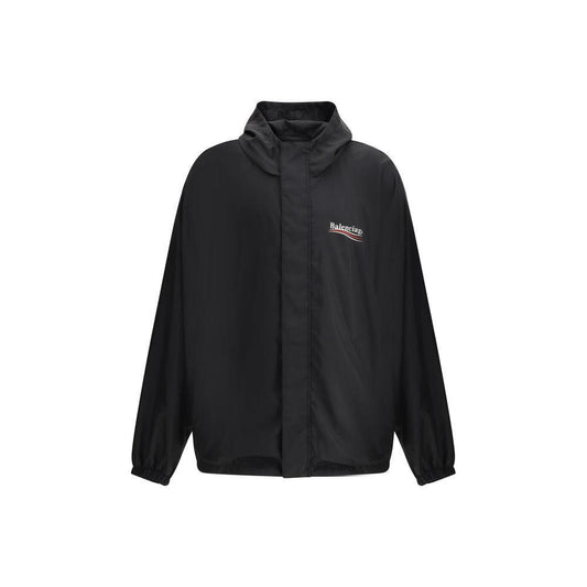 Balenciaga Waterproof Jacket BA-839088TSO351000-S