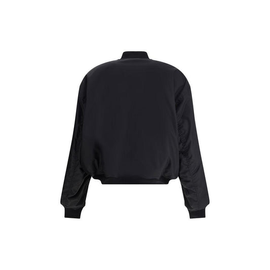 Balenciaga Bomber Jacket BA-839101TOO041000-IT46 | S
