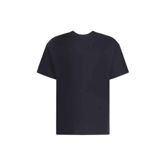 Givenchy Cotton T-Shirt GI-BM71NK3YRV001-M