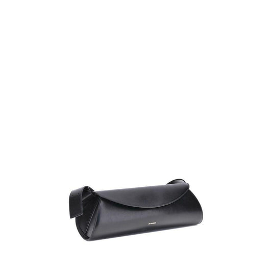 Jil Sander Large Cannolo Shoulder Bag JIJ08WD0051P4840001BB