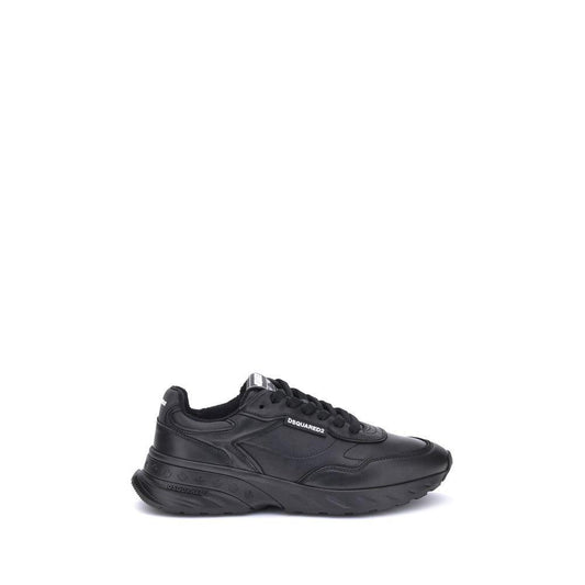 Dsquared² Sprinter Sneakers DS-SNM0401356055202124-EU44/US11