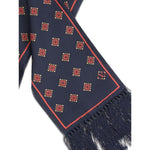 Valentino Garavani Silk Scarf VA7Y2E600AQGHDVPBB