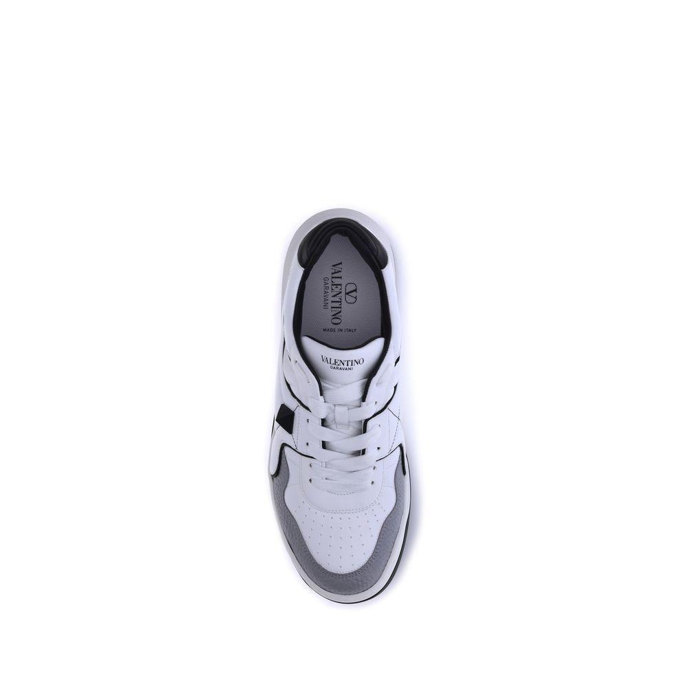 Valentino Garavani One Stud Low-Top Sneakers VA-7Y2S0E71NWN0N2-EU39/US6