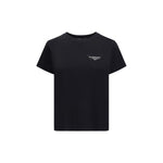 Givenchy Logoed T-Shirt GI-BW70FJP75N001-M