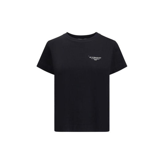 Givenchy Logoed T-Shirt GI-BW70FJP75N001-M
