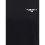 Givenchy Logoed T-Shirt GI-BW70FJP75N001-M