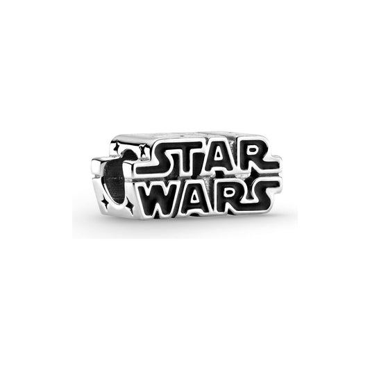 PANDORA CHARMS STAR WARS COLLECTION Mod. STAR WARS LOGO 799246C01