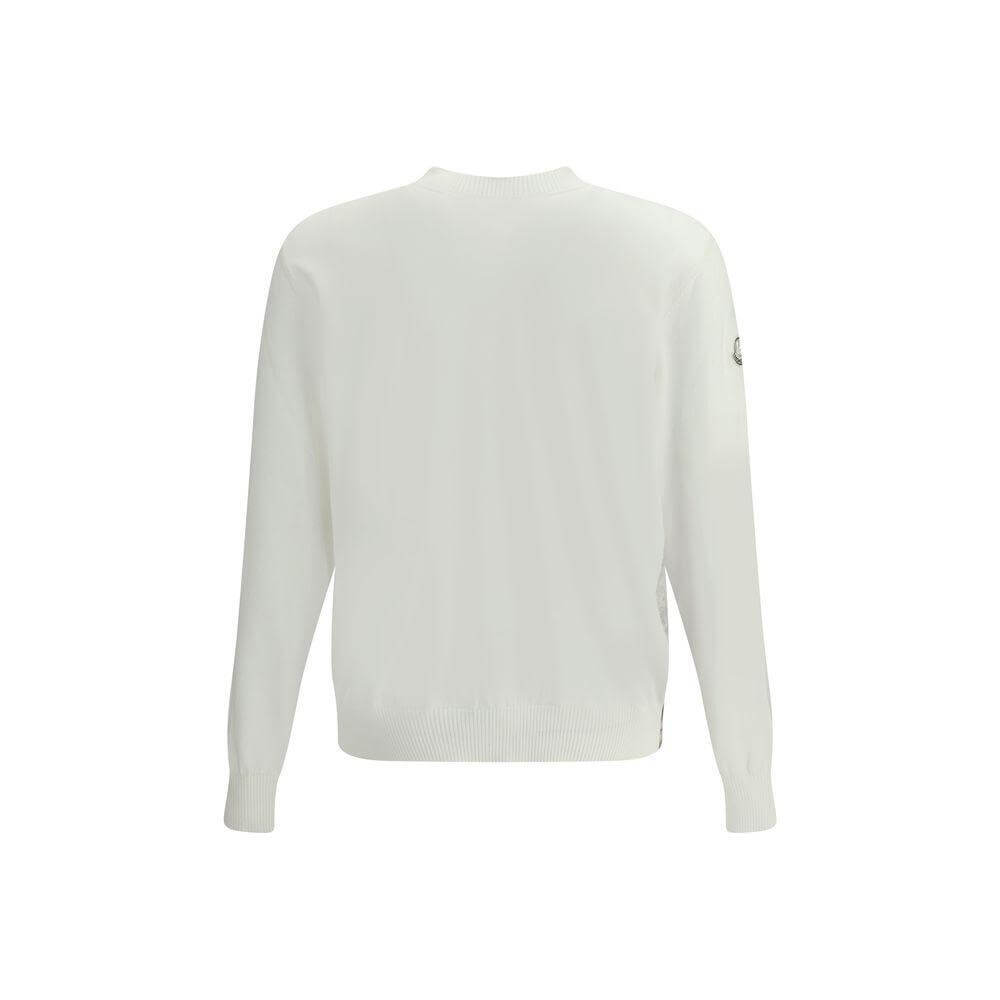 Moncler x Mercedes Benz by Nigo Moncler x Mercedes-Benz by Nigo Sweater MO-K14019C00004M1113034-L