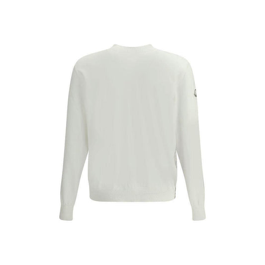 Moncler x Mercedes Benz by Nigo Moncler x Mercedes-Benz by Nigo Sweater MO-K14019C00004M1113034-L
