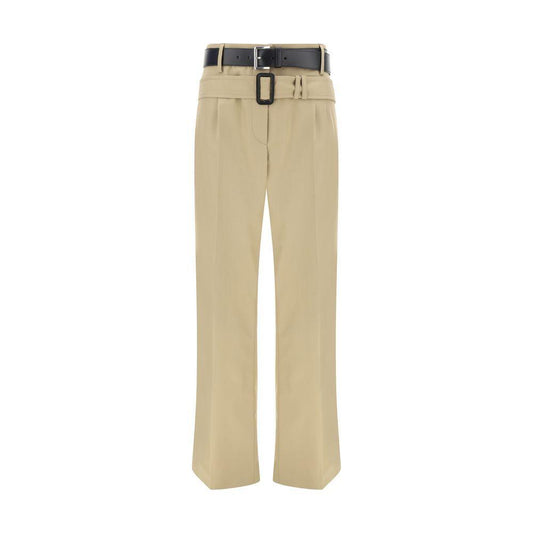 Prada Pants PR-P230IKSOOO14ZGF0065-IT40 | M
