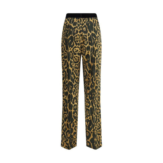 Tom Ford Silk Pants TO-PAW397FAP225KB359-M