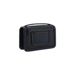 Pierre Hardy Alpha Shoulder Bag PIQV08BLACKNAVYBB