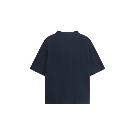 Balenciaga Logo T-Shirt BA-818431TSVU41083-2