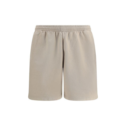 Balenciaga Logoed tracksuit Shorts BA-826385TSVP19661-M