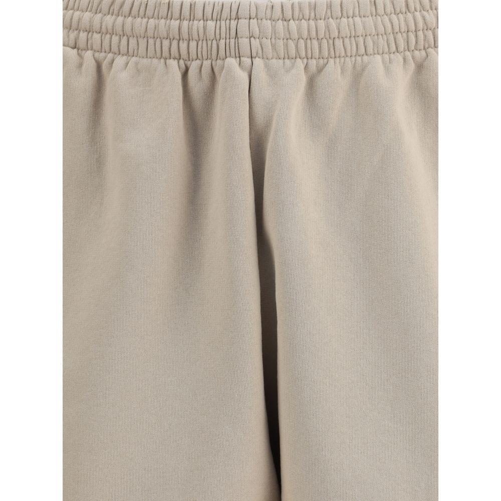 Balenciaga Logoed tracksuit Shorts BA-826385TSVP19661-M