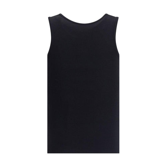Balenciaga Logoed Top BA-835500T52311369-L