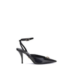 Versace Medusa Décolleté VE-10204791A148351B00V-EU37/US7