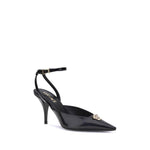 Versace Medusa Décolleté VE-10204791A148351B00V-EU37/US7