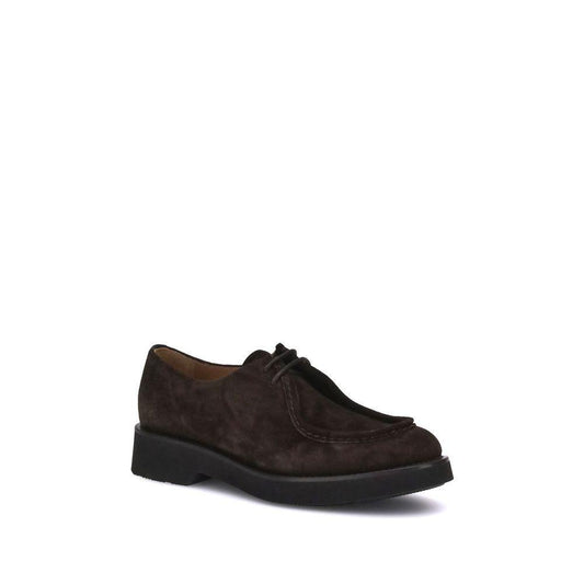 Church's Nocton lace-ups CH-DE02669VJF0AAD-EU36/US6