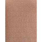 Fendi FF pattern midi Dress FE-FZDD61AUZRF1SAU-IT44 | L